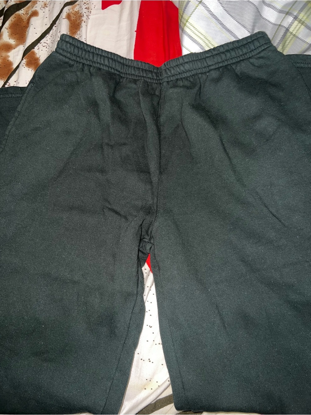 Bm Anastasia dark green